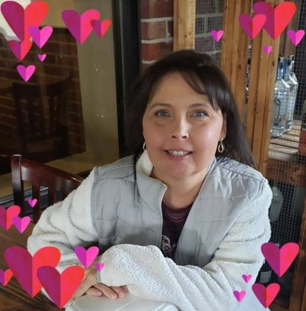 Meet your Posher, Debbie